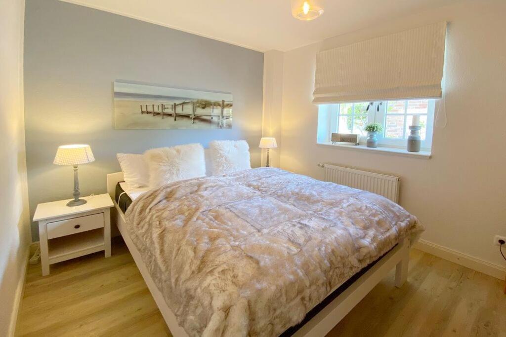 Alex Apartment Rantum (Sylt)